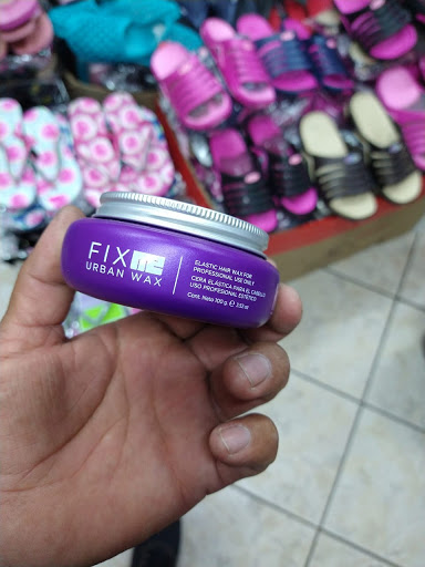Barbería Bram Luna - Thumbnail