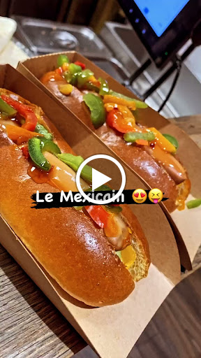 Photo 2 - Les Burgers de Montrottier