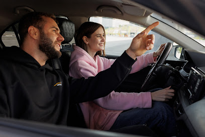 Автошкола54