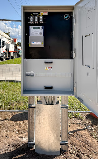 Bonded Earth Electrical - Electrician Batemans Bay - Thumbnail