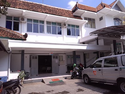 Photos of Puskesmas Sibela
