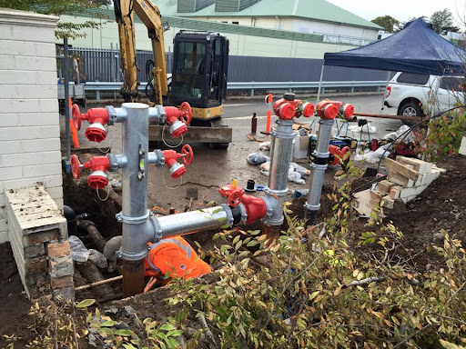 MKS Plumbing