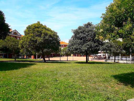 Iberre Barri Enparantza - Thumbnail
