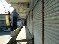 The Tobacco Shop Abbottabad