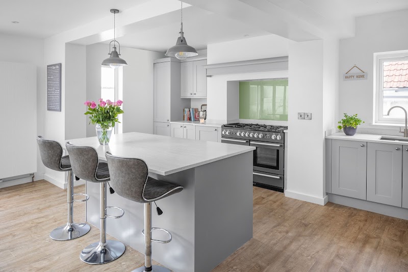 Idesign Interiors photo 3
