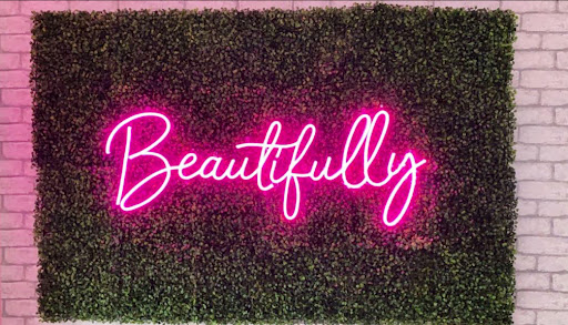 Beautifully - Visual