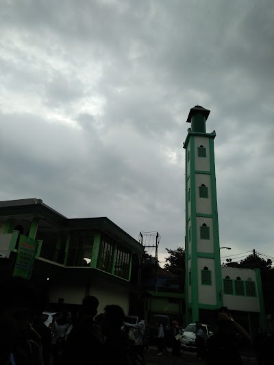 Mosque