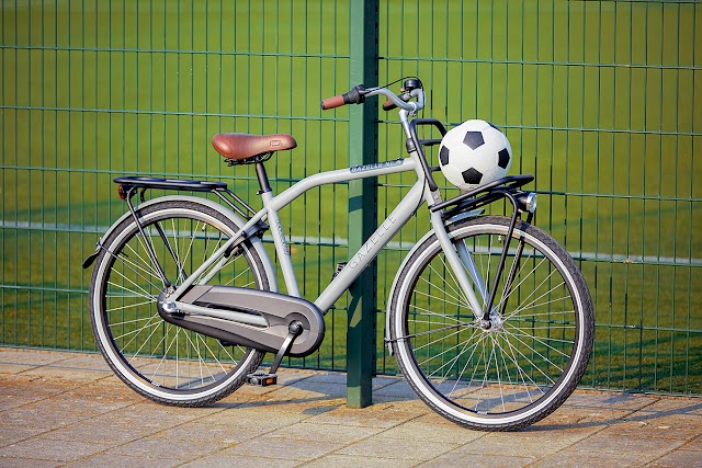 Cyclable Strasbourg Etoile