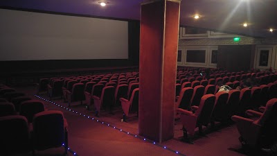 Photos of سينما الزمالك Zamalek Cinema