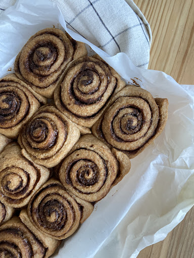Brittany’s Cottage Bakery - Thumbnail