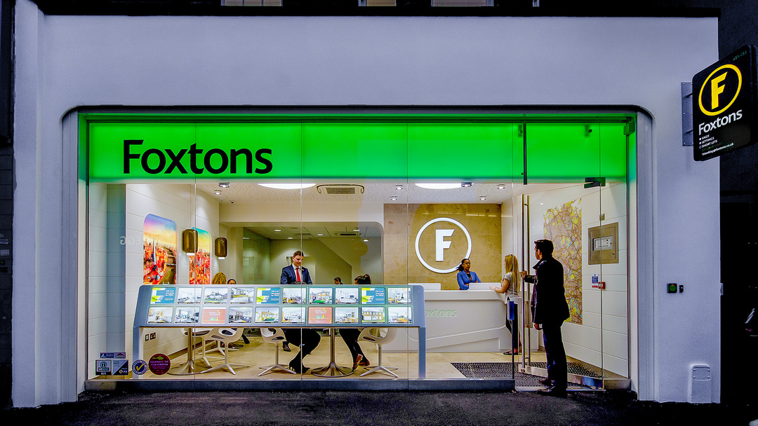 Foxtons Wembley Estate Agents