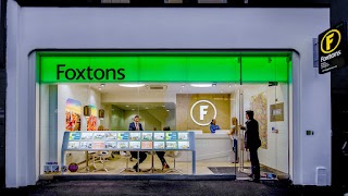 Foxtons Wembley Estate Agents