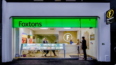 Foxtons Wembley Estate Agents