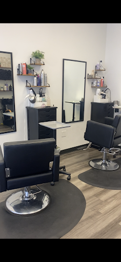 Belle Âme Salon Suites - Thumbnail