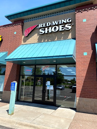 RED WING - MAPLE GROVE, MN