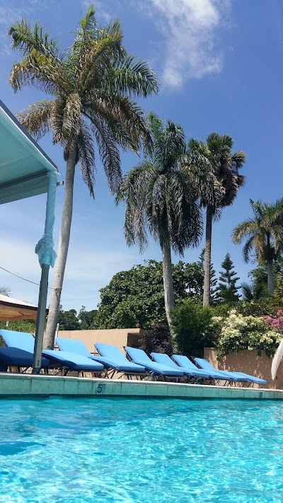 Photos of Palm Hotel