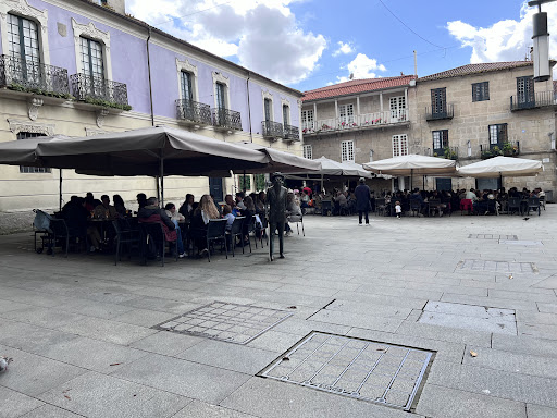 Botica Pontevedra - Thumbnail