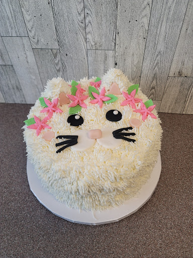 Cakes By Laurie - Thumbnail