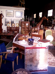 Photo n°2 de Bric A Brac à Le Buisson-de-Cadouin (Magasin de produits d'occasion)