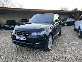 L T Car Sales Ltd