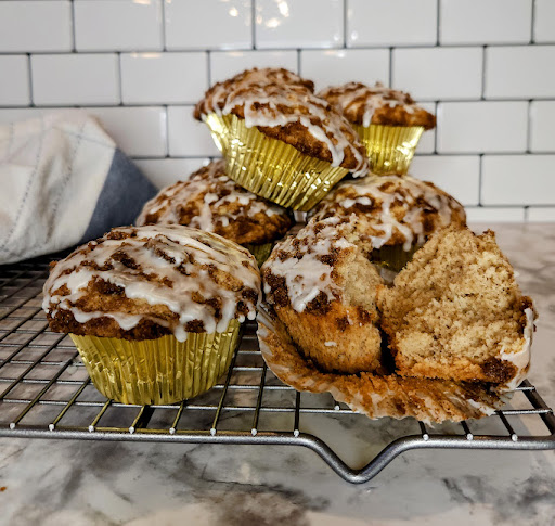 Little Birdies Bakery - Thumbnail