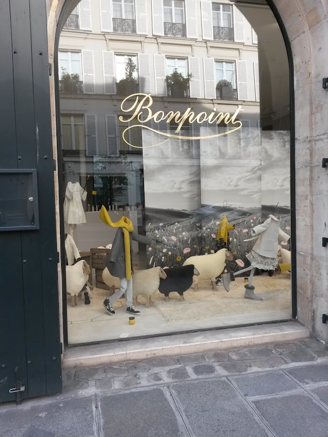 Bonpoint