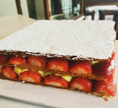 Photos of La Patisserie