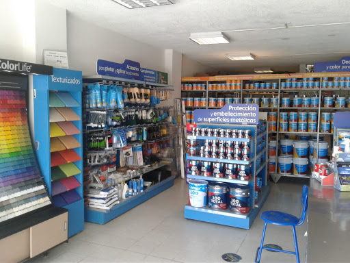 Comex Jalpa - Thumbnail