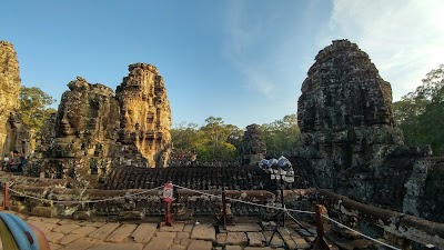 Photos of Angkor Trade Center
