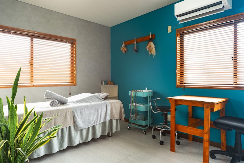 はり灸・マッサージCalm