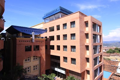 Photos of Universidad de Investigaci&oacute;n y Desarrollo