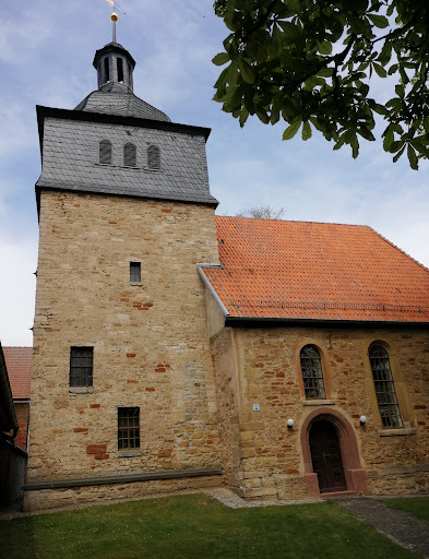St. Mariae - Visual