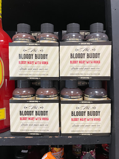 Circle B Liquor - Thumbnail