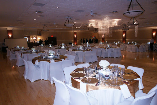 Kosair Shrine Center