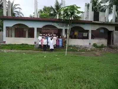 Photos of মধুগ্রাম জিনার হাট ফাজিল ডিগ্রী মাদ্রাসা