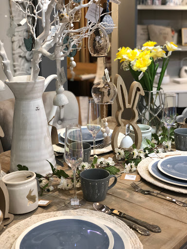 Maison Rustic - Visual
