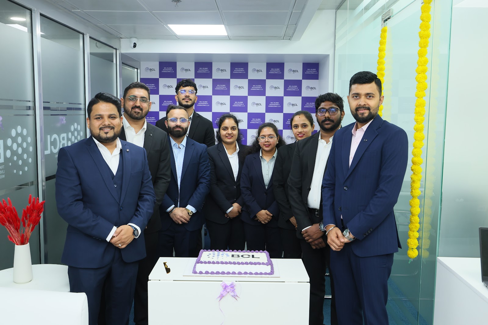 BCL Globiz - Best Accounting Firm in Dubai | Best Accounting Services in Dubai