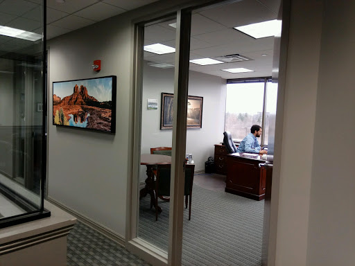 Firefly Agency - Thumbnail