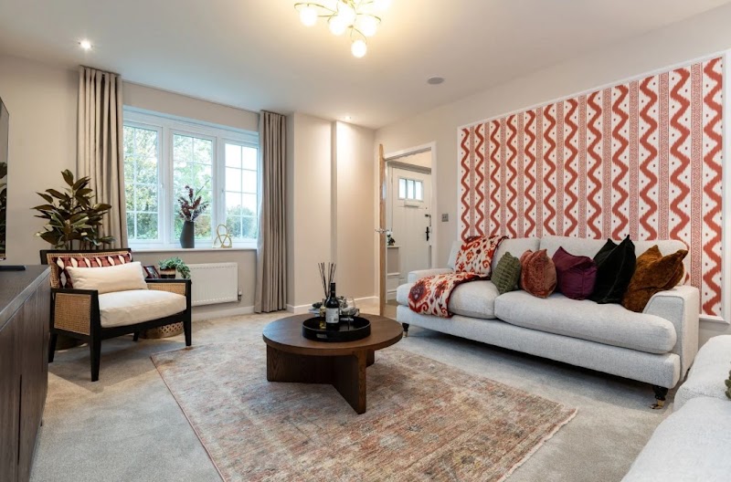 Bloor Homes - Fawndale Rise (Coming Soon) photo 2