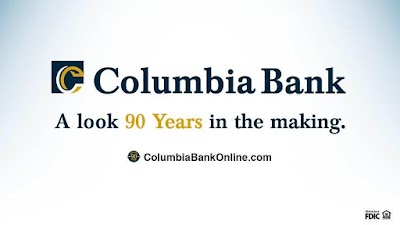 Columbia Bank