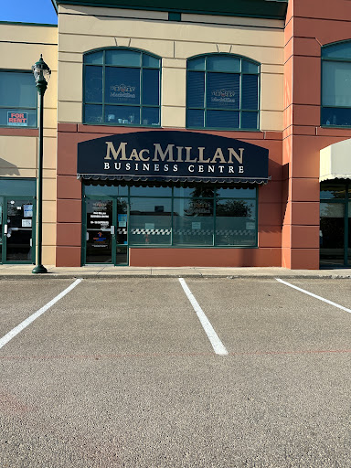 MB Consulting Services - Visual