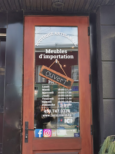 L'Atelier 120 - Thumbnail