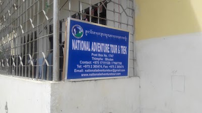 travel-agency