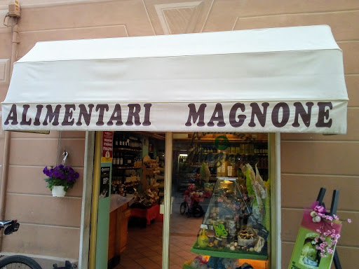 Magnone - Visual