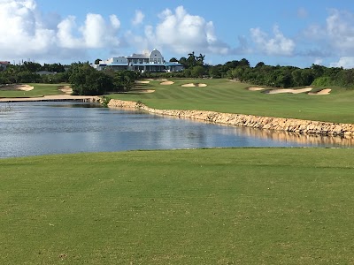 Photos of Cuisinart Resort Golf Course