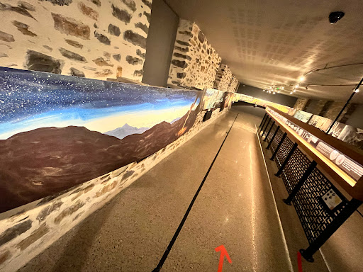 Space Paths Bideak - Thumbnail