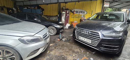 Complete Suspension and Transmission work post image