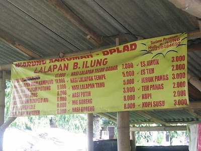 Photos of Warung Makan Bu Ilung