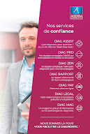 Agenda Diagnostics Immobiliers Hadancourt à Hadancourt-le-Haut-Clocher