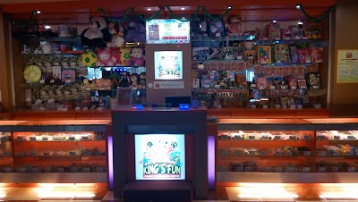 Photos of Hartono Mall